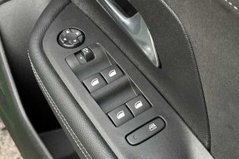 VAUXHALL MOKKA 1.2 Turbo Ultimate SUV 5dr Petrol Auto Euro 6 (s/s) (130 ps)