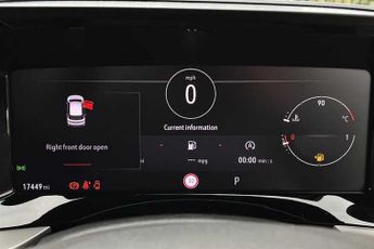 VAUXHALL MOKKA 1.2 Turbo Ultimate SUV 5dr Petrol Auto Euro 6 (s/s) (130 ps)