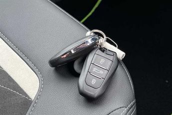 VAUXHALL MOKKA 1.2 Turbo Ultimate SUV 5dr Petrol Auto Euro 6 (s/s) (130 ps)