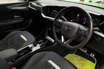 VAUXHALL MOKKA 1.2 Turbo Ultimate SUV 5dr Petrol Auto Euro 6 (s/s) (130 ps)