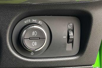 VAUXHALL MOKKA 1.2 Turbo Ultimate SUV 5dr Petrol Auto Euro 6 (s/s) (130 ps)