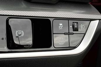 KIA SPORTAGE 1.6 h T-GDi GT-Line SUV 5dr Petrol Hybrid Auto Euro 6 (s/s) (226