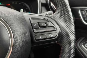 MG HS 1.5 T-GDI 16.6kWh SE SUV 5dr Petrol Plug-in Hybrid Auto Euro 6 (