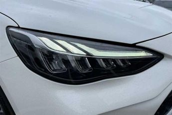 MG HS 1.5 T-GDI 16.6kWh SE SUV 5dr Petrol Plug-in Hybrid Auto Euro 6 (