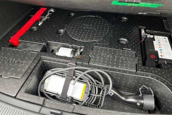 MG HS 1.5 T-GDI 16.6kWh SE SUV 5dr Petrol Plug-in Hybrid Auto Euro 6 (