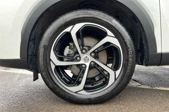 MG HS 1.5 T-GDI 16.6kWh SE SUV 5dr Petrol Plug-in Hybrid Auto Euro 6 (