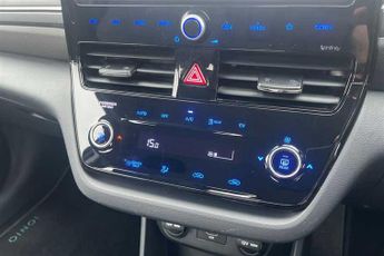 HYUNDAI IONIQ 38.3kWh Premium Hatchback 5dr Electric Auto (136 ps)