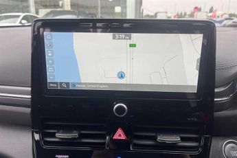 HYUNDAI IONIQ 38.3kWh Premium Hatchback 5dr Electric Auto (136 ps)