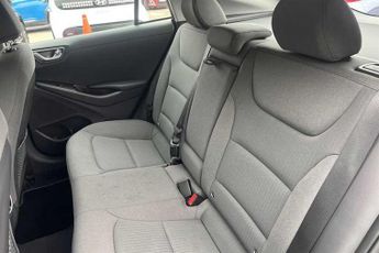 HYUNDAI IONIQ 38.3kWh Premium Hatchback 5dr Electric Auto (136 ps)