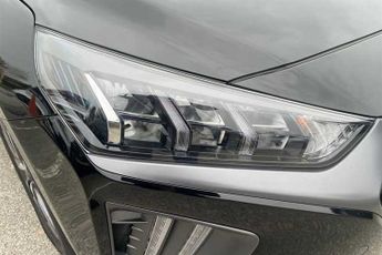 HYUNDAI IONIQ 38.3kWh Premium Hatchback 5dr Electric Auto (136 ps)