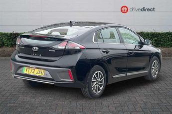 HYUNDAI IONIQ 38.3kWh Premium Hatchback 5dr Electric Auto (136 ps)