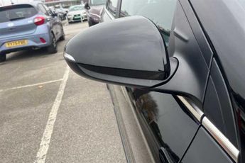 HYUNDAI IONIQ 38.3kWh Premium Hatchback 5dr Electric Auto (136 ps)