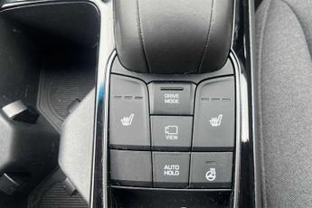 HYUNDAI IONIQ 38.3kWh Premium Hatchback 5dr Electric Auto (136 ps)