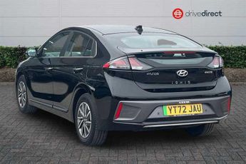 HYUNDAI IONIQ 38.3kWh Premium Hatchback 5dr Electric Auto (136 ps)