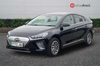 HYUNDAI IONIQ 38.3kWh Premium Hatchback 5dr Electric Auto (136 ps)