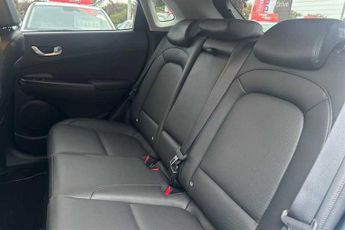 HYUNDAI KONA 1.6 h-GDi Ultimate SUV 5dr Petrol Hybrid DCT Euro 6 (s/s) (141 p