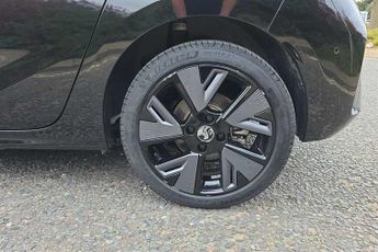 VAUXHALL Corsa Electric 50kWh GS Hatchback 5dr Electric Auto (136 ps)