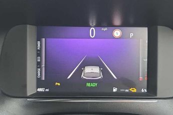 VAUXHALL Corsa Electric 50kWh GS Hatchback 5dr Electric Auto (136 ps)