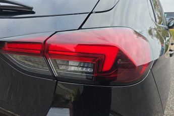 VAUXHALL Corsa Electric 50kWh GS Hatchback 5dr Electric Auto (136 ps)