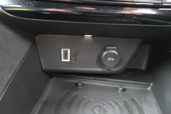 VAUXHALL Corsa Electric 50kWh GS Hatchback 5dr Electric Auto (136 ps)