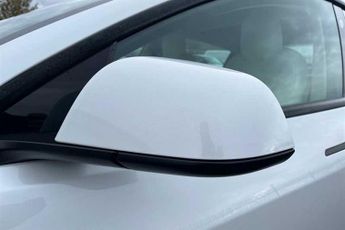 TESLA MODEL 3 (Dual Motor) Long Range Saloon 4dr Electric Auto 4WDE (346 ps)