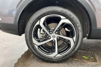 MG HS 1.5 T-GDI Trophy SUV 5dr Petrol DCT Euro 6 (s/s) (162 ps)