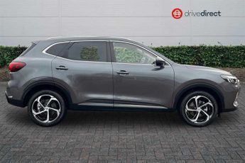 MG HS 1.5 T-GDI Trophy SUV 5dr Petrol DCT Euro 6 (s/s) (162 ps)
