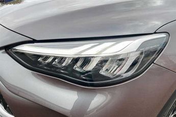 MG HS 1.5 T-GDI Trophy SUV 5dr Petrol DCT Euro 6 (s/s) (162 ps)