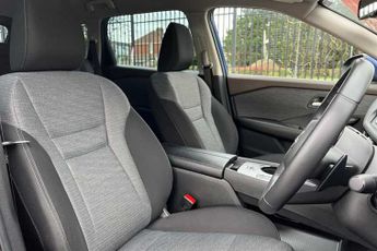 NISSAN X-TRAIL 1.5 DIG-T MHEV Acenta Premium SUV 5dr Petrol Hybrid XTRON Euro 6