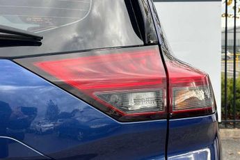 NISSAN X-TRAIL 1.5 DIG-T MHEV Acenta Premium SUV 5dr Petrol Hybrid XTRON Euro 6