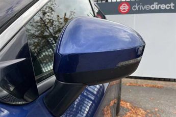 NISSAN X-TRAIL 1.5 DIG-T MHEV Acenta Premium SUV 5dr Petrol Hybrid XTRON Euro 6