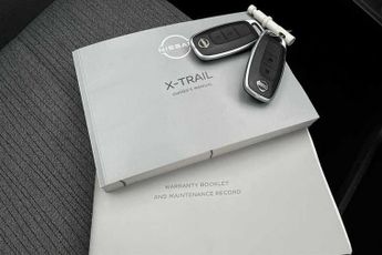 NISSAN X-TRAIL 1.5 DIG-T MHEV Acenta Premium SUV 5dr Petrol Hybrid XTRON Euro 6