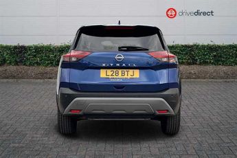NISSAN X-TRAIL 1.5 DIG-T MHEV Acenta Premium SUV 5dr Petrol Hybrid XTRON Euro 6