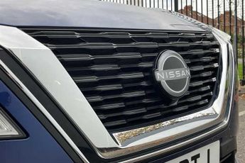 NISSAN X-TRAIL 1.5 DIG-T MHEV Acenta Premium SUV 5dr Petrol Hybrid XTRON Euro 6