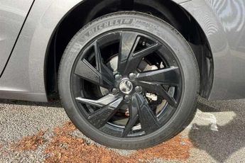 VAUXHALL ASTRA 1.2 Turbo GS Sports Tourer 5dr Petrol Auto Euro 6 (s/s) (130 ps)