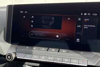 VAUXHALL ASTRA 1.2 Turbo GS Sports Tourer 5dr Petrol Auto Euro 6 (s/s) (130 ps)