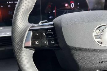 VAUXHALL ASTRA 1.2 Turbo GS Sports Tourer 5dr Petrol Auto Euro 6 (s/s) (130 ps)