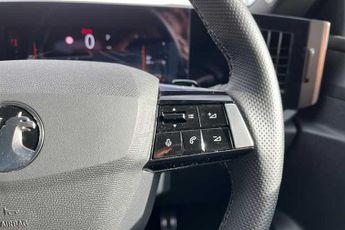 VAUXHALL ASTRA 1.2 Turbo GS Sports Tourer 5dr Petrol Auto Euro 6 (s/s) (130 ps)