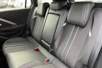 VAUXHALL ASTRA 1.2 Turbo GS Sports Tourer 5dr Petrol Auto Euro 6 (s/s) (130 ps)