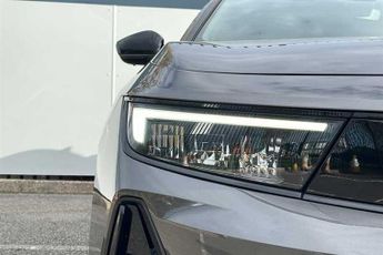 VAUXHALL ASTRA 1.2 Turbo GS Sports Tourer 5dr Petrol Auto Euro 6 (s/s) (130 ps)