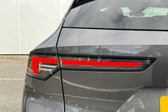 VAUXHALL ASTRA 1.2 Turbo GS Sports Tourer 5dr Petrol Auto Euro 6 (s/s) (130 ps)