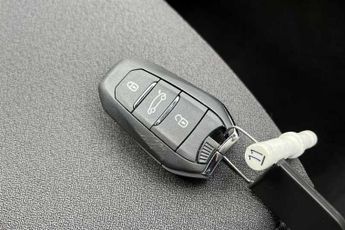 VAUXHALL ASTRA 1.2 Turbo GS Sports Tourer 5dr Petrol Auto Euro 6 (s/s) (130 ps)