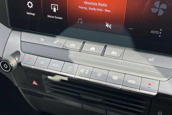 VAUXHALL ASTRA 1.2 Turbo GS Sports Tourer 5dr Petrol Auto Euro 6 (s/s) (130 ps)