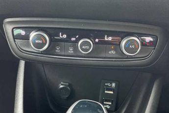 Vauxhall Crossland 1.2 Turbo Ultimate SUV 5dr Petrol Auto Euro 6 (s/s) (130 ps)