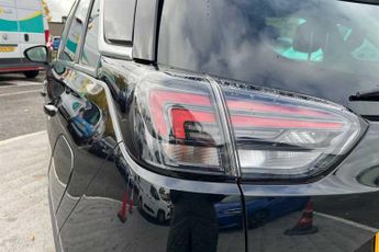 Vauxhall Crossland 1.2 Turbo Ultimate SUV 5dr Petrol Auto Euro 6 (s/s) (130 ps)