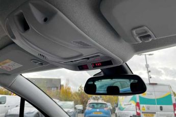 Vauxhall Crossland 1.2 Turbo Ultimate SUV 5dr Petrol Auto Euro 6 (s/s) (130 ps)