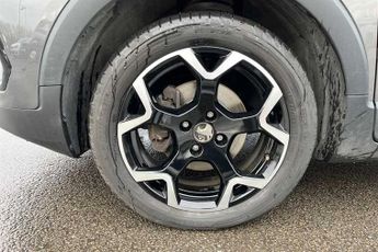 VAUXHALL CROSSLAND 1.5 Turbo D Ultimate SUV 5dr Diesel Auto Euro 6 (s/s) (120 ps)