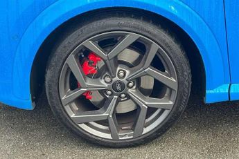 FORD PUMA 1.0T EcoBoost MHEV ST SUV 5dr Petrol Hybrid DCT Euro 6 (s/s) (17