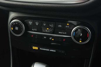 FORD PUMA 1.0T EcoBoost MHEV ST SUV 5dr Petrol Hybrid DCT Euro 6 (s/s) (17