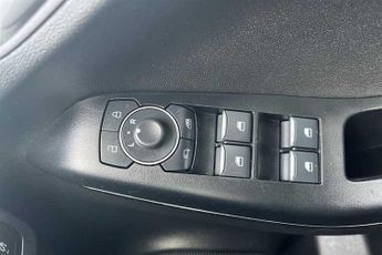 FORD PUMA 1.0T EcoBoost MHEV ST SUV 5dr Petrol Hybrid DCT Euro 6 (s/s) (17